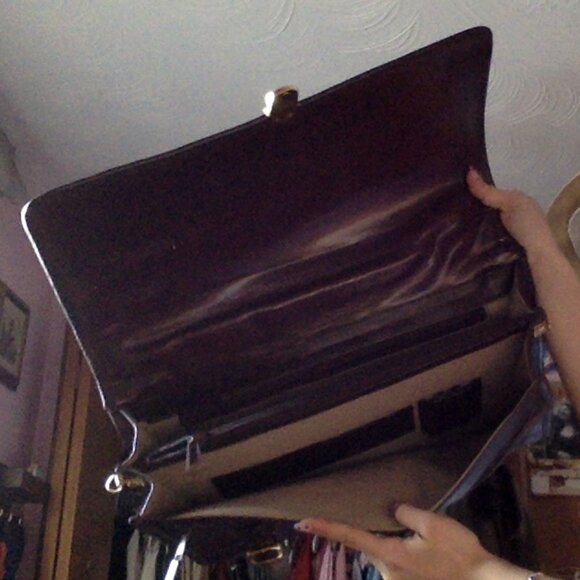 Vintage Renwick Bag - Picture 5 of 5